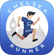 切尔西奔跑者iPhone版 V2.0.2