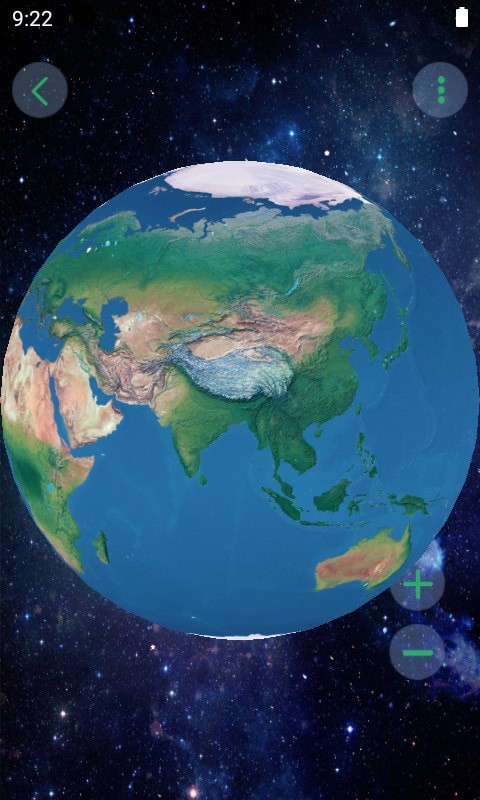 世界地图大全安卓版 V4.0.3