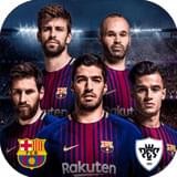 pes2021iPhone版 V1.0