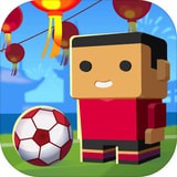 Scroll Soccer安卓版 V1.0