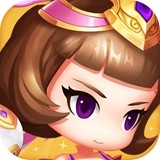 无双萌将iPhone版 V1.0