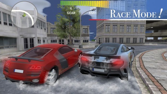 奔驰迈巴赫模拟驾驶安卓版 V2.3.0