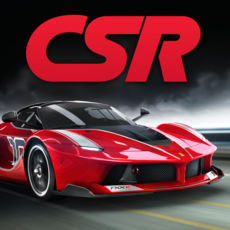 CSR赛车iPhone版 V6.0