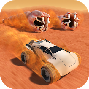 沙漠蠕虫iPhone版 V1.0