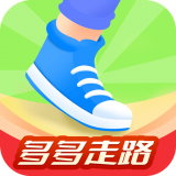 波菲特多多走路iPhone版 V7.0