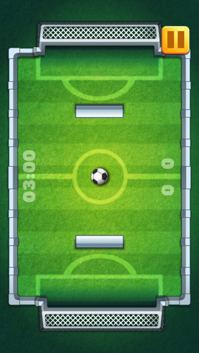 足球试验iPhone版 V1.0