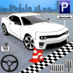 停车场城市挑战赛iPhone版 V4.0.0