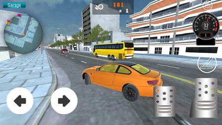 狂飙赛车传说iPhone版 V1.0.5