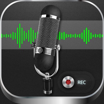 变声和声音记录器iPhone版 V1.0