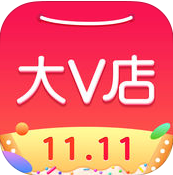 大V店iphone版 V6.3.8