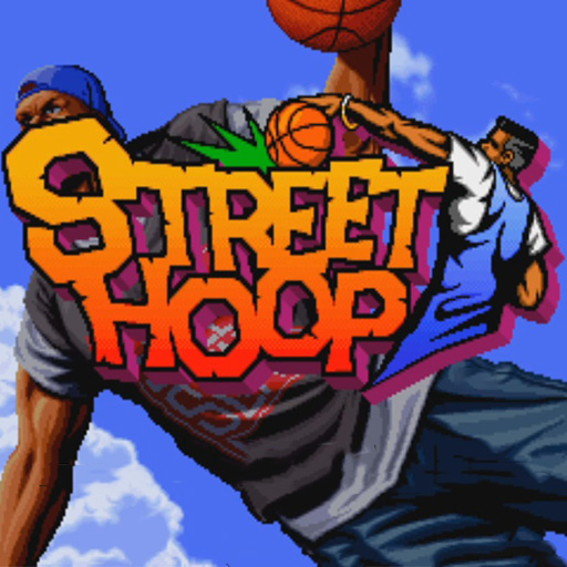 Street Hoop安卓版 V1.0.3