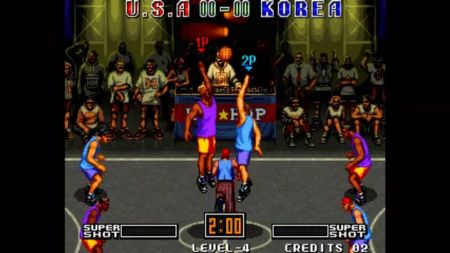 Street Hoop安卓版 V1.0.3