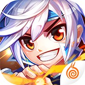 萌将风云iphone版 V1.0