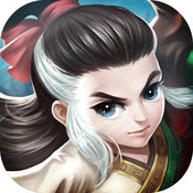 江湖：武侠传iphone版 V4.0