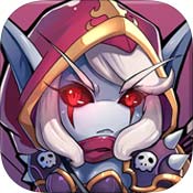 英雄契约2iphone版 V1.0