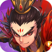 斗战三国iphone版 V1.0