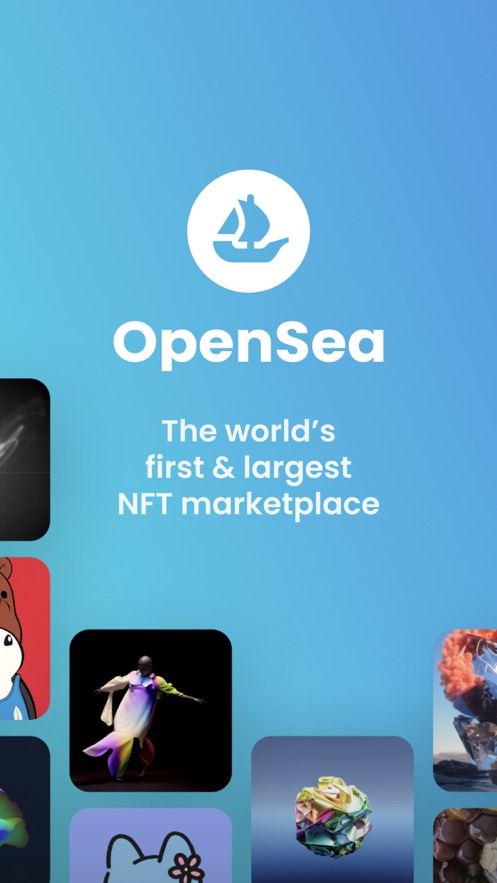 opensea中文版 V6.0.18