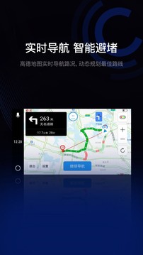 驾驶伴侣安卓版 V2.8