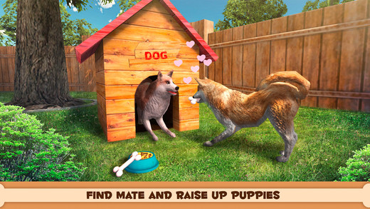 玩你的狗：芝犬iPhone版 V8.0