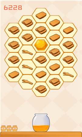 合并蜂蜜iPhone版 V5.0