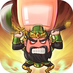 一点三国iPhone版 V1.0