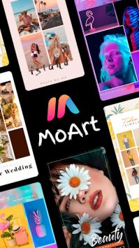 MoArt安卓版 V2.0.6