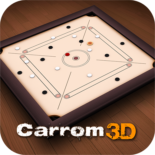 卡罗姆3Diphone版 V1.0