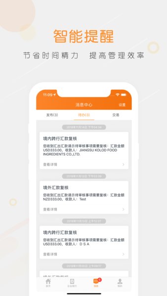 平安口袋财务安卓企业版 V6.3.2