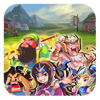 三国无双iPhone版 V4.0.1