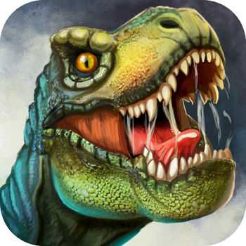 恐龙战士3DiPhone版 V3.0