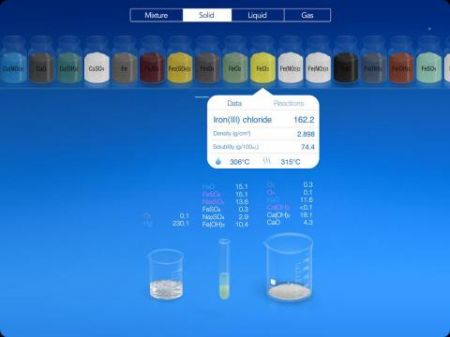 CHEMIST安卓版 V3.0.2