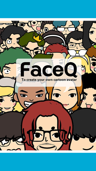 FaceQ iphone版 V6.3.8