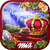 隐藏的对象：公主城堡iphone版 V4.2