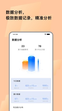 自律提醒安卓版 V5.3.0