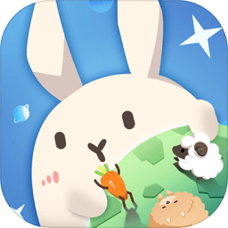 邦尼兔的奇幻星球安卓免费版 V5.0