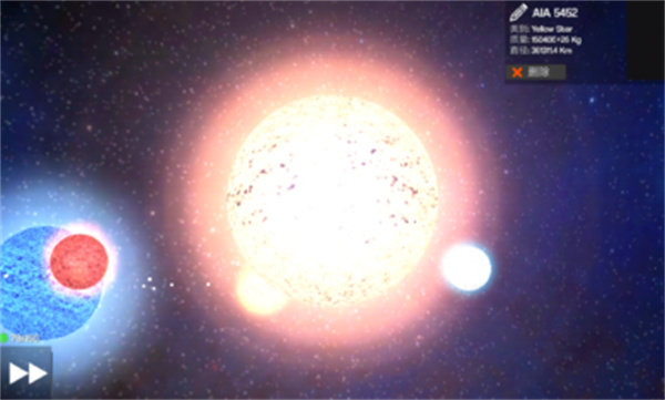 创造行星虫虫助手安卓汉化版 V1.0