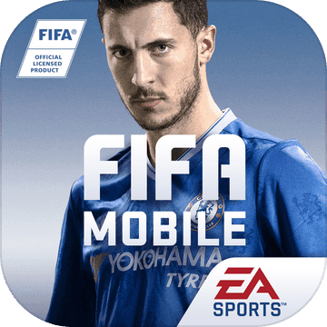FIFA Mobile安卓版 V1.1