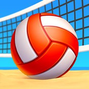 沙滩排球安卓免费版 V7.1.5