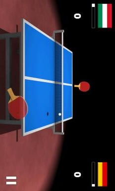 3D乒乓球安卓官方版 V4.1.1