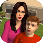 虚拟妈妈：幸福的家庭安卓破解版 V5.3.3