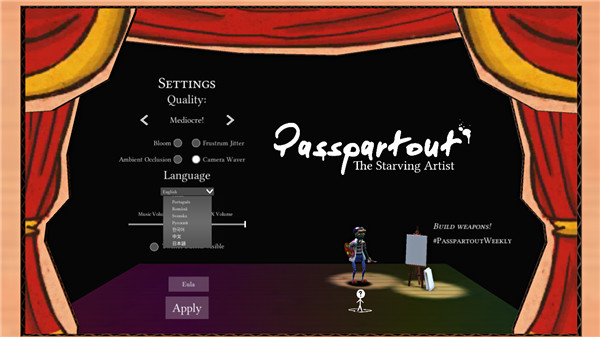 Passpartout安卓2023版 V1.6.3