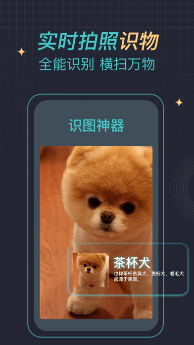 识图神器安卓版 V4.0.1