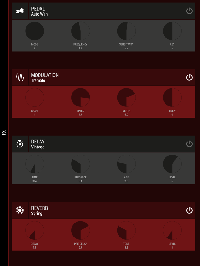 Marshall GatewayiPhone版 V1.5