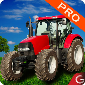 农业模拟器Proiphone版 V1.6.9