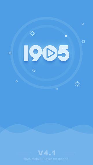 1905电影网iphone版 V1.5.0