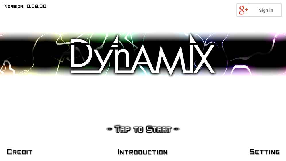 DynamixiPhone版 V3.8.0