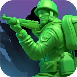 兵人大战安卓小米版 V1.2.5