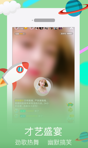 美伴tv安卓版 V1.5.4