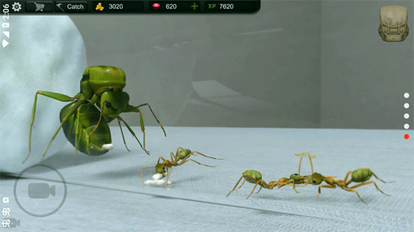 蚂蚁模拟大亨安卓免费版 V2.3.3