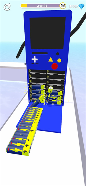 电池运行安卓版 V1.0.3